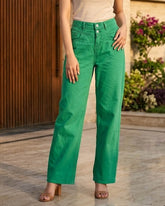 Jeans pant denim jeans jeans pant No-2338 Velnoor Store