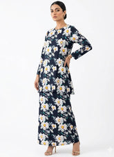 Imported coordset for women and girls georgette coordset No-19 Velnoor Store