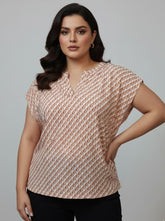 Timoris Half Sleeve Top 158 - Premium Quality. Fashionable Apparel Comfortable.