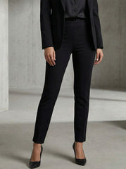 552 Casual Trouser for Women – Imported Fabric Pakistan | Velnoor