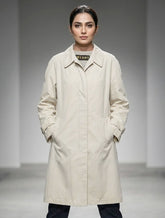 1840 Women's Stylish Winter Coat | Elegant Warmth Pakistan - Velnoor