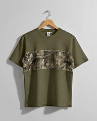 Classic Modern Casual Fashion T-Shirt