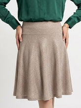 Imported women skirts jersey skirts No-1093 Velnoor Store