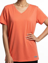 Imported women Tshirt jersey Tshirt No-1235 Velnoor Store