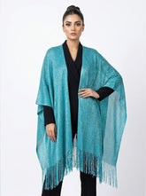 1515 Warm Branded Shawl for Ladies – Imported Collection in Pakistan -velnoor