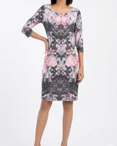 Imported Nighty jersey nighty No-2651 Velnoor Store