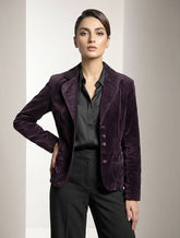 1816 Women's Stylish Winter Coat | Elegant Warmth Pakistan - Velnoor