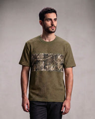 Classic Modern Casual Fashion T-Shirt