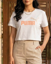Crop top cotton crop top No-2287 Velnoor Store