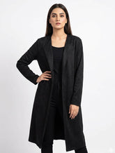 1504 Women's Soft Touch Swiss Leather Jacket | Elegant Winter Style Pakistan -velnoor