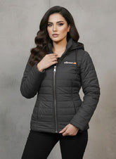 1750 Women's Puffer Jacket | Premium Winter Outerwear Pakistan - velnoor