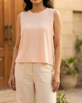Imported Sleeveless jersey sleeveless No-2823 Velnoor Store