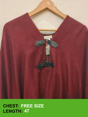 050 Luxury Winter Shawl for Women Imported Warm Collection Pakistan-velnoor