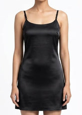 Imported Western mini dress jersey mini dress No-1329 Velnoor Store