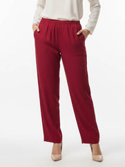 Silks-jersey plazo 158 Velnoor Store