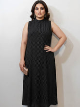 Silk-jersey party-dress Velnoor Store