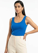 Imported branded tank top jersey Tank top Velnoor Store