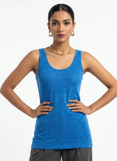 Imported branded tank top jersey Tank top Velnoor Store