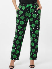 Silks-jersey plazo 210 Velnoor Store