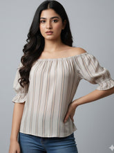 Velnoor Half Sleeve Top 148 - Premium Quality Comfort Style Trendy