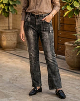 Jeans pant denim jeans jeans pant No-2422 Velnoor Store