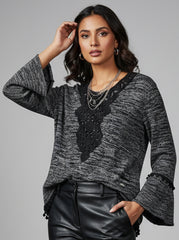 308 Girls Everyday Sweatshirt – Trendy & Cozy Pakistan – Velnoor