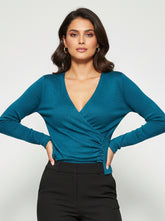 283 Girls Winter Top – Shop Online Pakistan – Velnoor