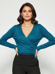 283 Girls Winter Top – Shop Online Pakistan – Velnoor