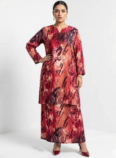Imported coordset for women and girls georgette coordset No-21 Velnoor Store