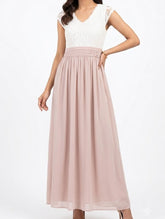 Imported Maxi jersey maxi No-2510 Velnoor Store