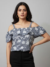 Zara Sleeveless Top 190 - Premium Quality. Fashion, Style, Women's Wear.