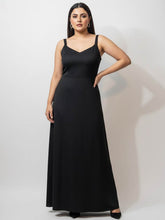 Silk-jersey party-dress Velnoor Store