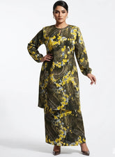 Imported coordset for women and girls georgette coordset No-23 Velnoor Store