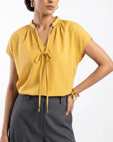 Half sleeve top cotton half sleeve top No-1781 Velnoor Store