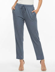 Silks-jersey plazo 209 Velnoor Store