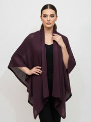 1377 Imported Pashmina Shawl – Premium Winter Fashion in Pakistan -velnoor