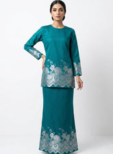 Imported coordset for women and girls georgate coordset No-51 Velnoor Store