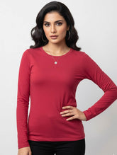 Silks-jersey Tshirt Velnoor Store