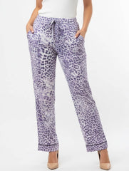 Silks-jersey plazo 197 Velnoor Store