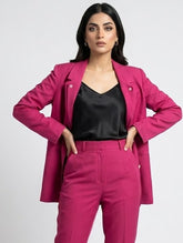 1861 Women's Stylish Winter Coat | Elegant Warmth Pakistan - Velnoor