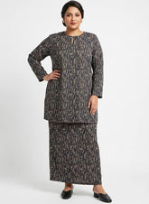 Imported coordset for women and girls silk coordset No-67 Velnoor Store