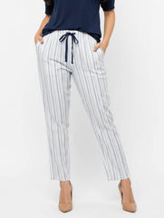 Silks-jersey plazo 206 Velnoor Store