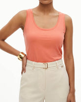 Sleeveless cotton sleeveless No-2255 Velnoor Store