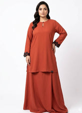 Imported coordset for women and girls georgate coordset No-48 Velnoor Store
