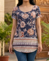 Imported Tshirt jersey tshirt No-2969 Velnoor Store