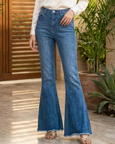 Jeans pant denim jeans jeans pant No-2394 Velnoor Store