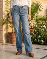 Jeans pant denim jeans jeans pant No-2427 Velnoor Store