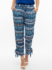 Silks-jersey plazo 155 Velnoor Store