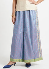 Imported skirt silk skirt No-1065 Velnoor Store
