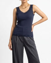 Imported Sleeveless jersey sleeveless No-2815 Velnoor Store